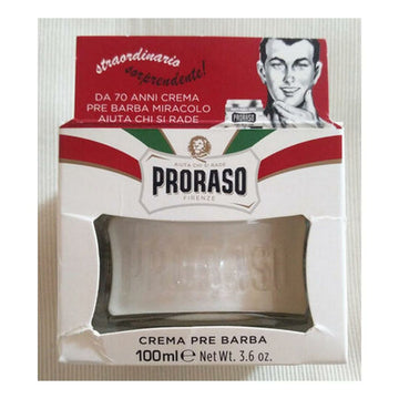 Raklotion Proraso Pelli Sensibli Pre-shave 100 ml