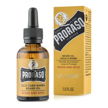 Beard Oil Proraso 400740 30 ml