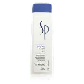 Moisturizing Shampoo Sp Hydrate System Professional (250 ml)