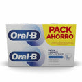 Tandkräm Oral-B Encías & Esmalte Pro-Repair (2 x 75 ml)