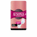 Night Sanitary Pads with Wings Ausonia Plus Ultrafine 10Units