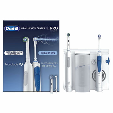 Elektrisk Tandborste Oral-B SERIE PRO