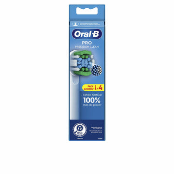 Necessär Oral-B PRECISION CLEAN (4 antal)