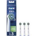 Spare for Electric Toothbrush Oral-B EB50 3 FFS CROSS ACTION