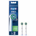 Tandborsthuvud Oral-B Cross Action