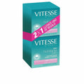 Fuktgivande ansiktskräm Vitesse Mineral 24 timmar (2 x 50 ml)