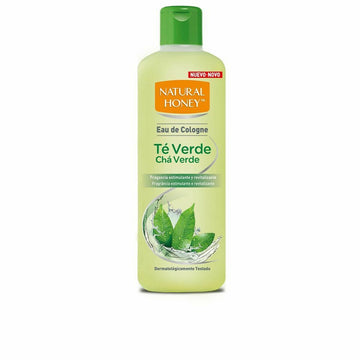 Parfym Unisex Natural Honey Té Verde EDC 750 ml