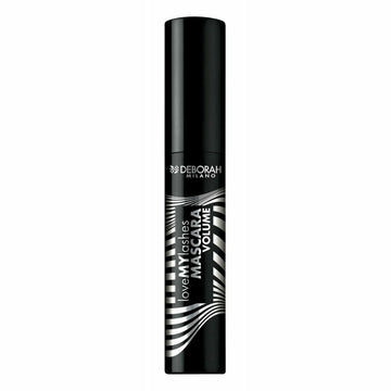 Maskara Love my Lashes Volume Deborah Svart