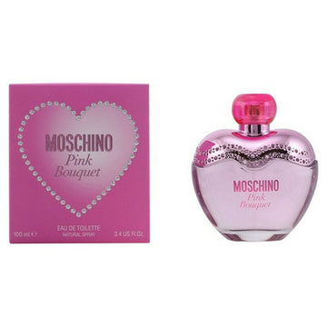 Parfym Damer Moschino 25870 EDT 100 ml