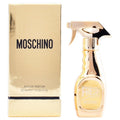 Parfym Damer Fresh Couture Gold Moschino EDP EDP