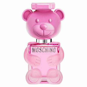 Parfym Damer Moschino EDT 100 ml Toy 2 Bubble Gum