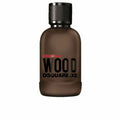 Men's Perfume Dsquared2 EDP Original Wood (50 ml)