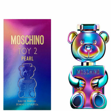 Parfym Unisex Moschino Toy 2 Pearl EDP 50 ml