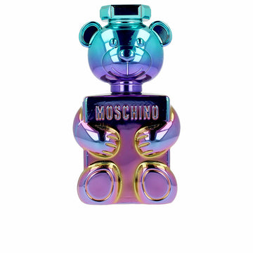 Parfym Unisex Moschino 100 ml