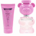 Parfymset Damer Moschino TOY 2 Delar