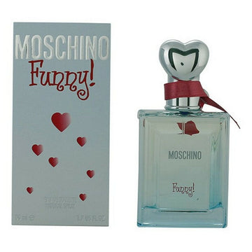 Parfym Damer Moschino EDT