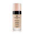 Liquid Make Up Base Collistar Impeccabile R Nº 1R 30 ml