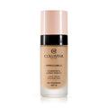 Liquid Make Up Base Collistar Impeccabile Nº 3G Long lasting