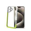 Mobile cover Celly  IPHONE 16