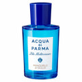 Unisex Perfume Acqua Di Parma Blu Mediterraneo Mandorlo Di Sicilia EDT 100 ml