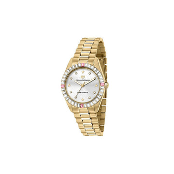 Damklocka Chiara Ferragni R1953100503 (Ø 34 mm)