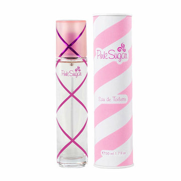 Parfym Damer Aquolina Pink Sugar EDT 50 ml