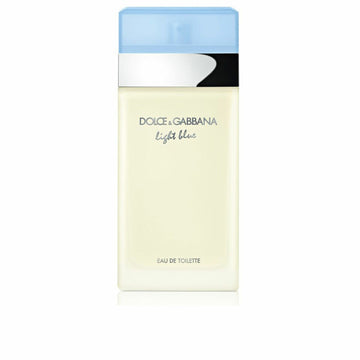 Parfym Damer Dolce & Gabbana LIGHT BLUE POUR FEMME EDT 200 ml