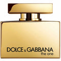 Parfym Unisex Dolce & Gabbana INTENSE EDP 50 ml