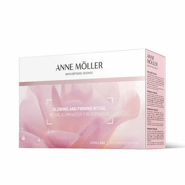 Day Cream Anne Möller