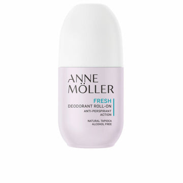 Roll-on deodorant Anne Möller BODY ESSENTIALS 75 ml