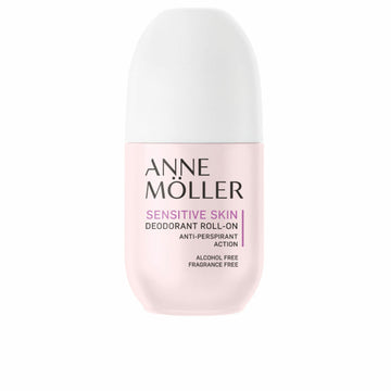 Roll-on deodorant Anne Möller BODY ESSENTIALS 75 ml