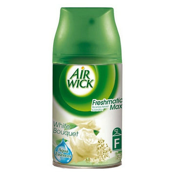 Refill Till Luftfräschare White Air Wick (250 ml)