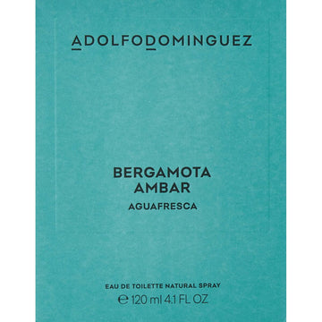 Men's Perfume Adolfo Dominguez