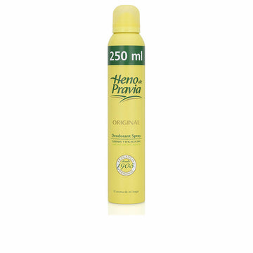 Shower Gel Heno De Pravia Original 250 ml