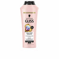 Restorative Shampoo Schwarzkopf GLISS 400 ml