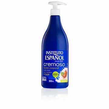 Kroppssmör Instituto Español Manteca De Karité Sheasmör 950 ml