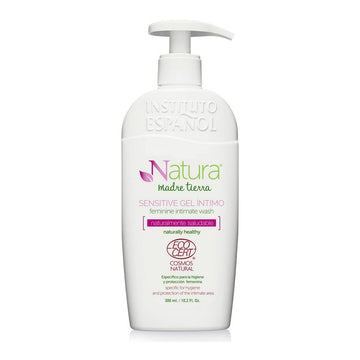 Glidmedel Instituto Español Natura Madre Tierra Ecocert 300 ml