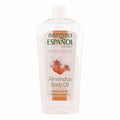 Mandelkroppsolja Instituto Español 100313 (400 ml) 400 ml