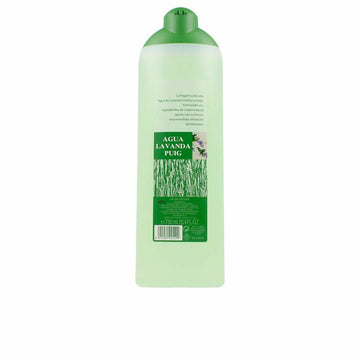 Parfym Unisex Agua Lavanda 1100401 EDC 750 ml