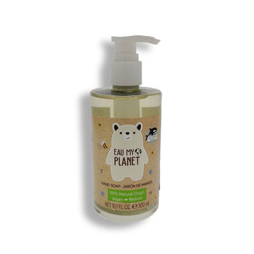 Tvålpump Eau my Planet Barn 300 ml