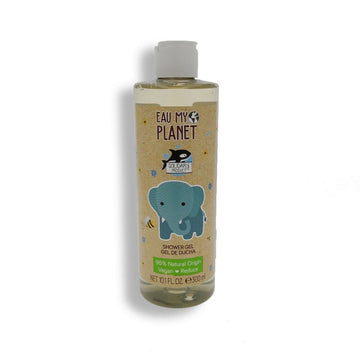 Duschtvål Eau my Planet Barn (300 ml)