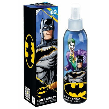 Barnparfym DC Comics   EDC 200 ml Batman & Joker