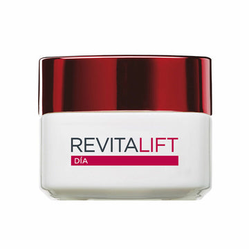 Kräm mot rynkor L'Oreal Make Up Revitalift (50 ml)