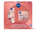 Sminkset Nivea TRATAMIENTO EFECTO LIFTING CON BAKUCHIOL 2 Delar