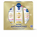 Sminkset Nivea Q10 ANTI-ARRUGAS 3 Delar