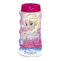 2-in-1 Gel and Shampoo Frozen Lorenay 1689 (475 ml)