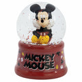 Snowball Stor Mickey Mouse