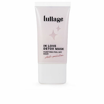 Ansiktsmask Peel Off Lullage acneXpert L431008 40 ml