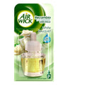 Refill Till Elektrisk Luftfräschare White Bouquet Air Wick (19 ml)