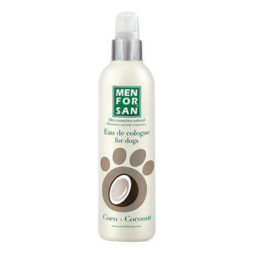 Husdjursparfym Menforsan Eau De Cologne For Dogs 125 ml